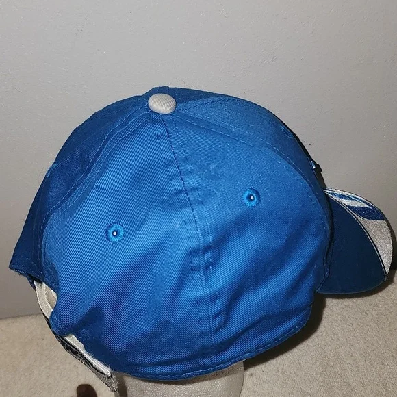 Detroit Lions hat. - Picture 4 of 7